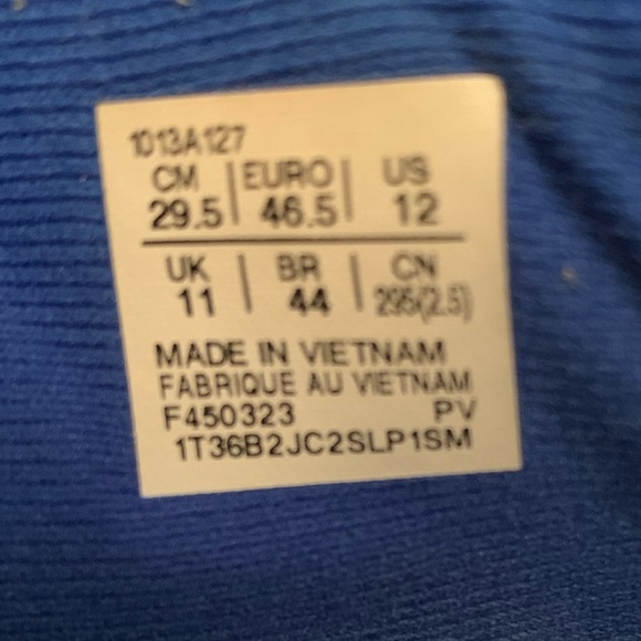 ASICS Superblast - Picture 2 of 13